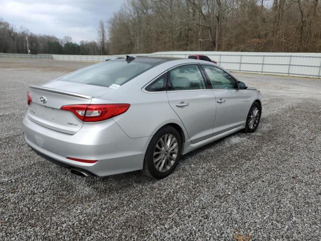 5NPE34AF5FH015404 Hyundai Sonata Sport