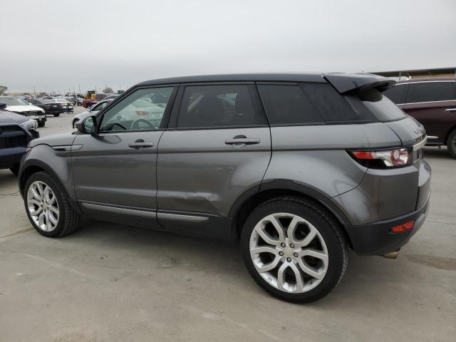SALVP2BG6FH018707 Land Rover Range Rover Evoque Pure Plus