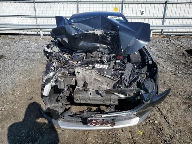2016 MAZDA CX-3 TOURI - JM1DKFC75G0138361