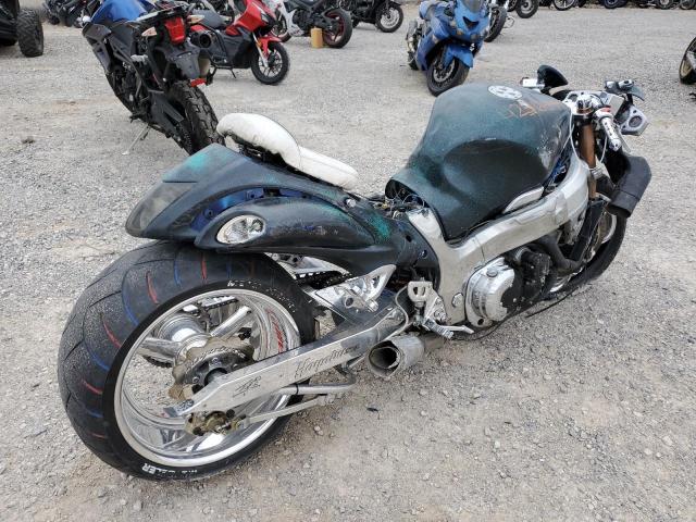 2005 SUZUKI GSX1300 RK - JS1GW71A652105452