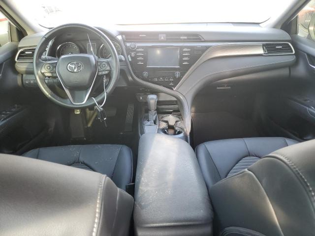 2019 TOYOTA CAMRY L - 4T1B11HK3KU760982
