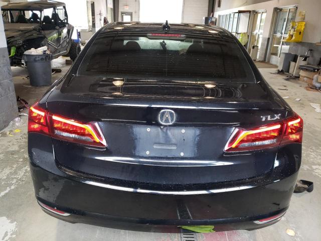 19UUB1F55FA014730 Acura TLX TECH