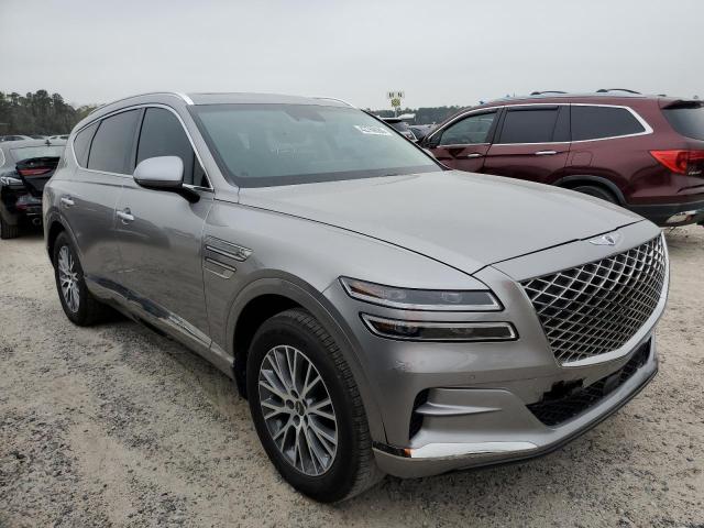 2022 GENESIS GV80 BASE KMUHB4SBXNU082433
