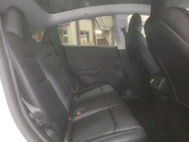 2022 TESLA MODEL Y 7SAYGDEEXNF384746