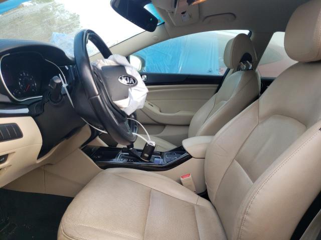 KNALN4D76E5148819 KIA Cadenza