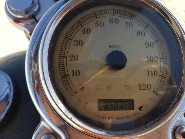2008 HARLEY-DAVIDSON FXDC DAYTO 1HD1GV4168K339585