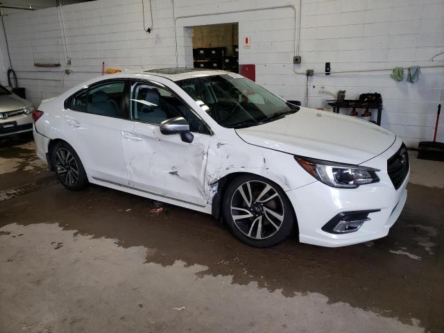 2018 SUBARU LEGACY SPO - 4S3BNAS65J3038809