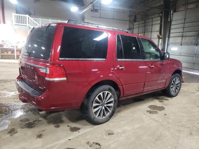 5LMJJ2JTXGEL09745 Lincoln Navigator