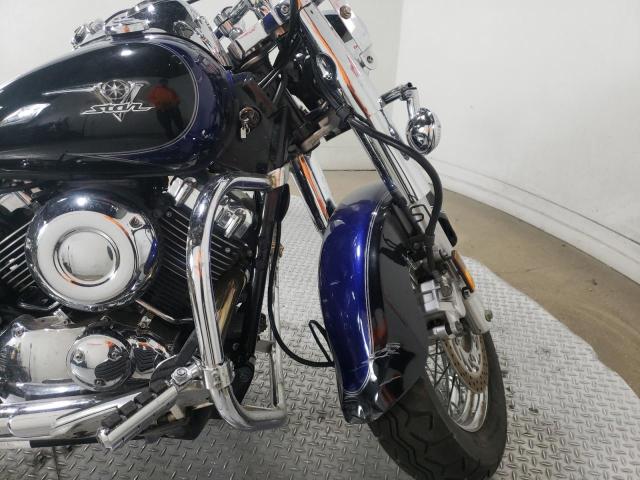 2006 YAMAHA XVS65 BASE - JYAVM01E86A094177