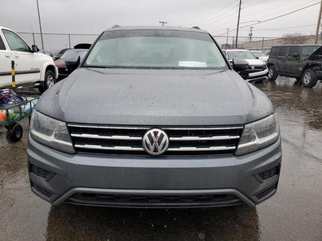 2021 VOLKSWAGEN TIGUAN SE 3VV2B7AX9MM092365
