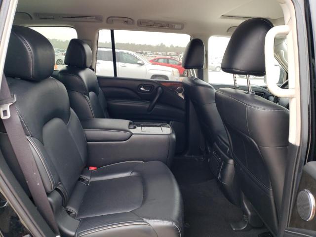 2020 INFINITI QX80 LUXE - JN8AZ2NE0L9255763