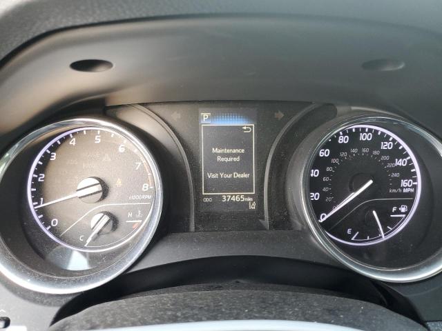 2019 TOYOTA CAMRY L - 4T1B11HK3KU760982