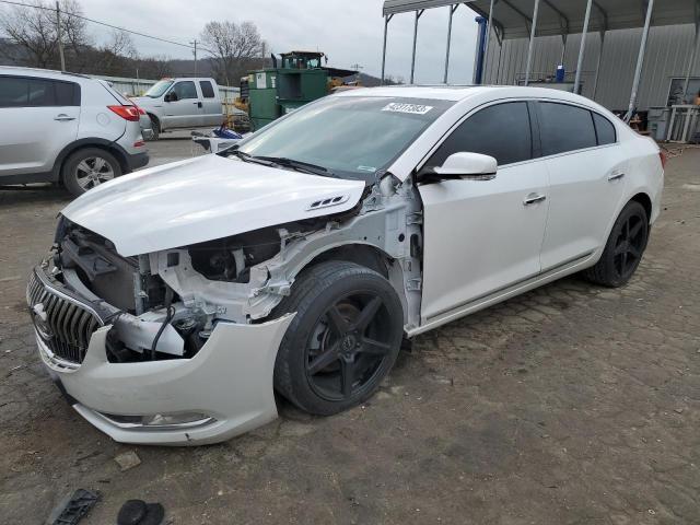 2015 BUICK LACROSSE P - 1G4GD5G39FF135219