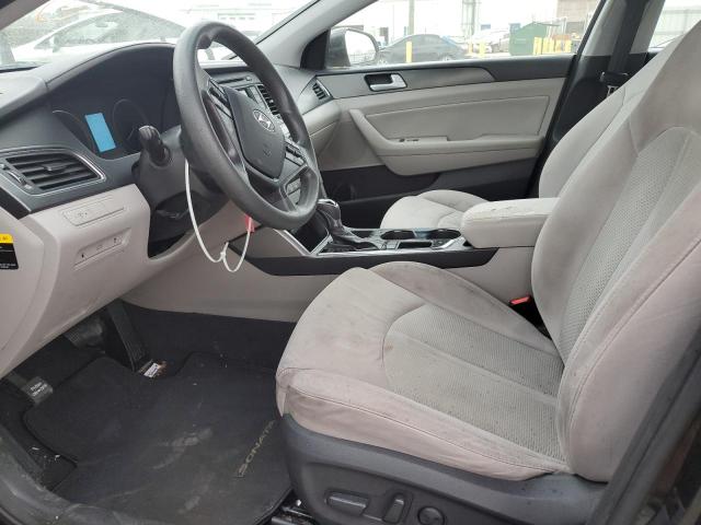 2015 HYUNDAI SONATA SPO 5NPE34AFXFH181742