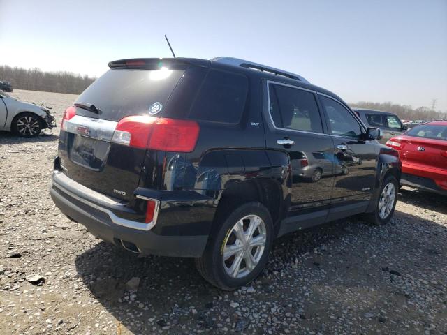 2016 GMC TERRAIN SL 2GKFLUE39G6236955