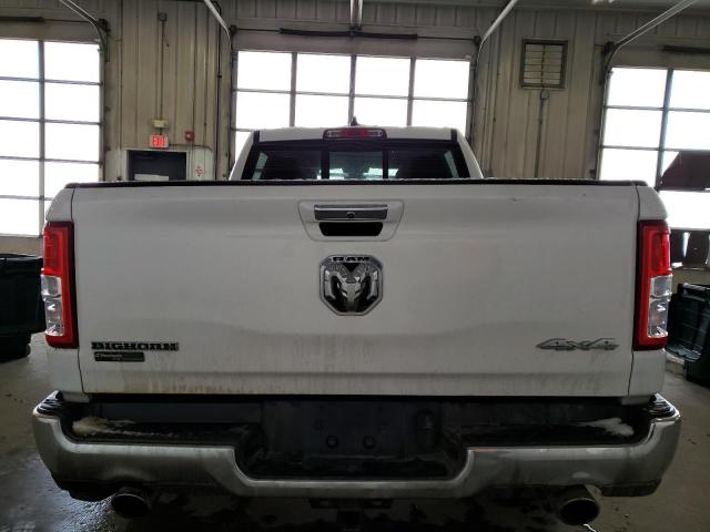 2020 RAM 1500 BIG H - 1C6SRFMT4LN339705