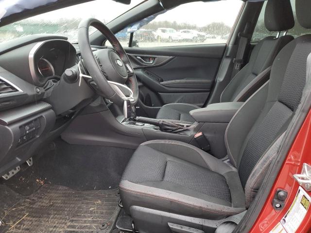 4S3GKAM66J3606755 Subaru Impreza Sport