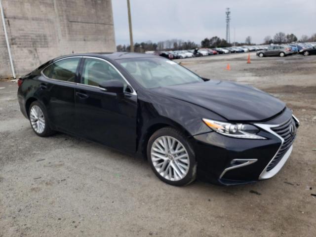 2017 LEXUS ES 350 58ABK1GG7HU044484