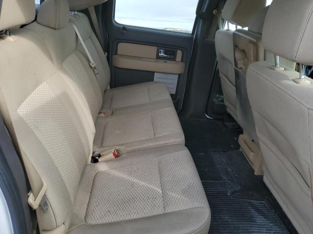 1FTFW1ET0EFB69540 Ford F150 Supercrew