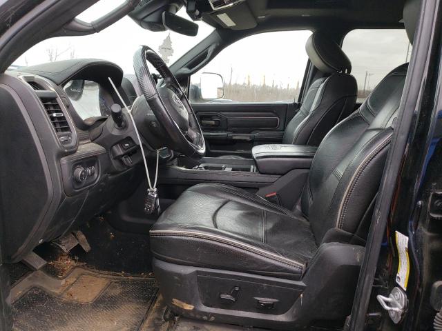 2019 RAM 2500 LIMIT 3C6UR5TL8KG717357