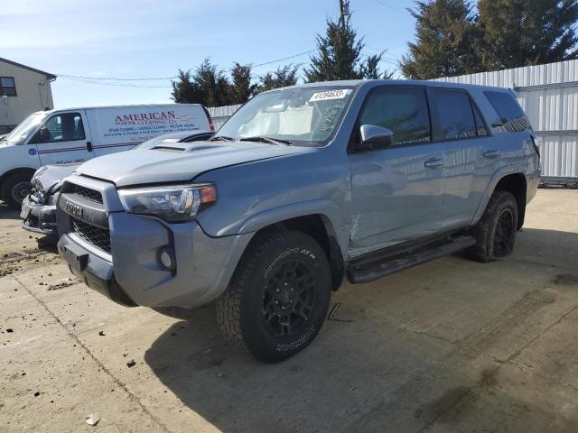 2017 Toyota 4Runner 