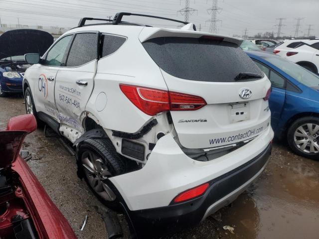 2015 HYUNDAI SANTA FE S - 5XYZW4LAXFG293457