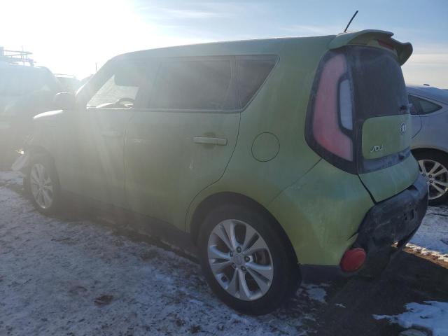 KNDJP3A55G7826615 KIA SOUL +