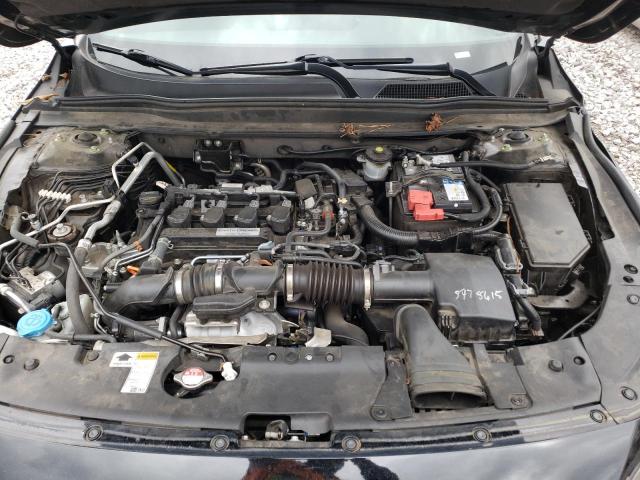 2019 HONDA ACCORD SPO 1HGCV1F37KA072446