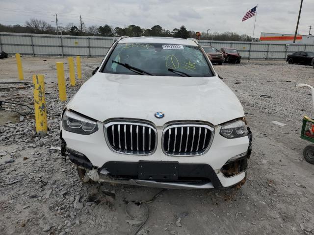 2019 BMW X3 SDRIVE3 5UXTR7C52KLF31254