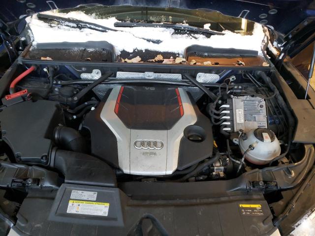 2018 AUDI SQ5 PREMIU - WA1A4AFY9J2009016