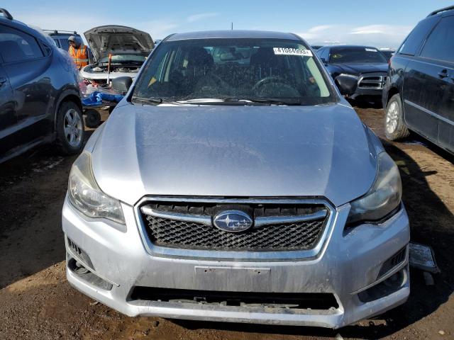 2015 SUBARU IMPREZA - JF1GPAA63F9313167