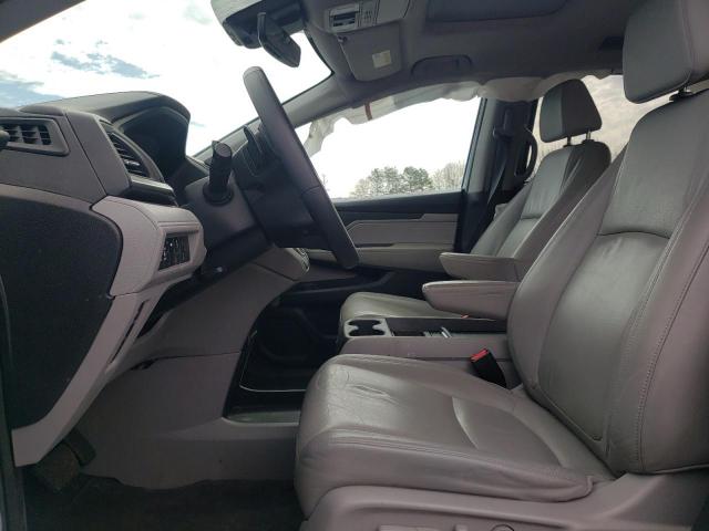2020 HONDA ODYSSEY EX 5FNRL6H79LB053093