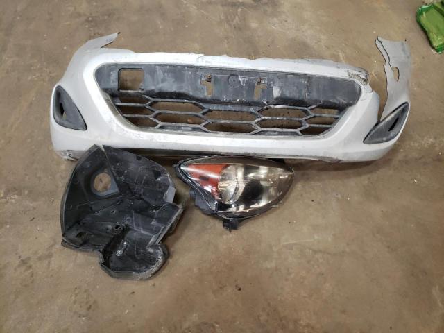2015 NISSAN MICRA - 3N1CK3CP6FL233882
