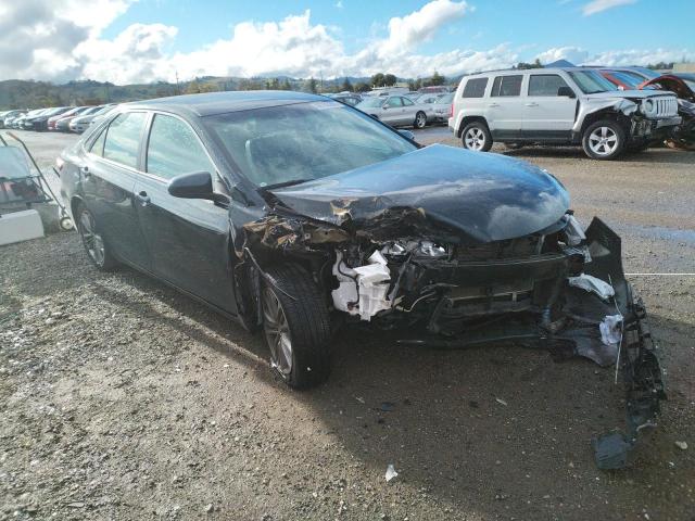 2015 TOYOTA CAMRY LE 4T1BF1FK3FU108731