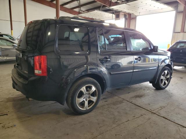 2015 HONDA PILOT EXL - 5FNYF4H5XFB041884