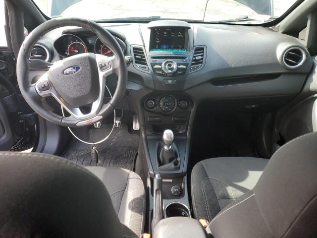 2016 FORD FIESTA ST 3FADP4GX4GM185769