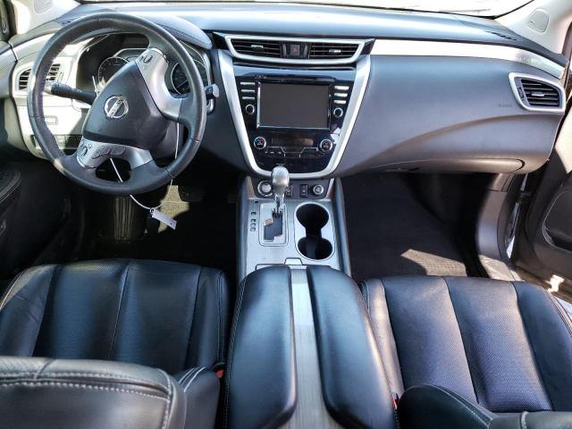 2015 NISSAN MURANO S - 5N1AZ2MH4FN282995