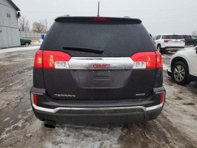 2GKFLTEK6G6311578 GMC Terrain Sle