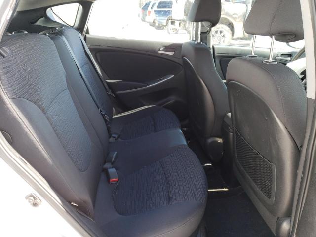 2016 HYUNDAI ACCENT SE - KMHCT5AE7GU298671