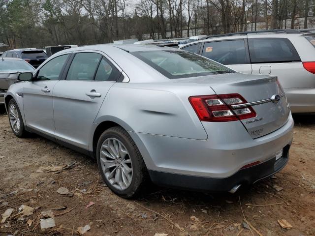 2018 FORD TAURUS LIM - 1FAHP2F86JG124151