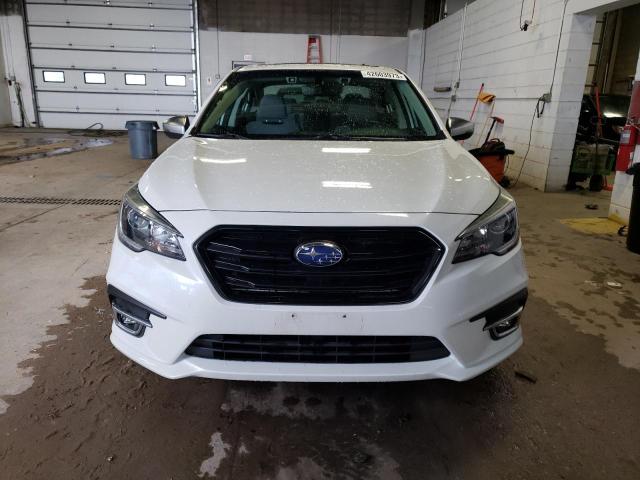 2018 SUBARU LEGACY SPO - 4S3BNAS65J3038809