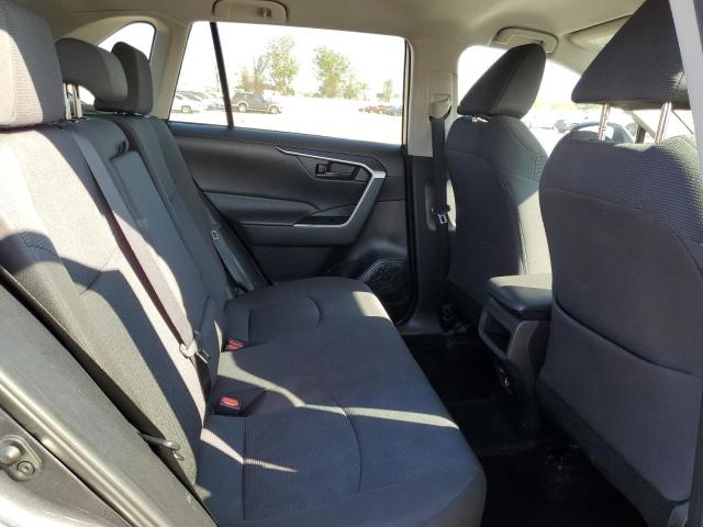 2021 TOYOTA RAV4 LE 2T3H1RFV1MW145962