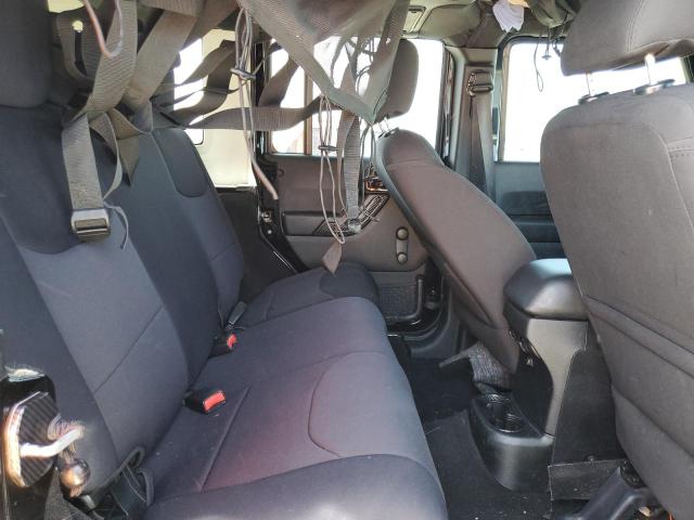 2015 JEEP WRANGLER U 1C4BJWDG3FL527618