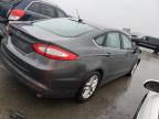 FORD FUSION SE photo