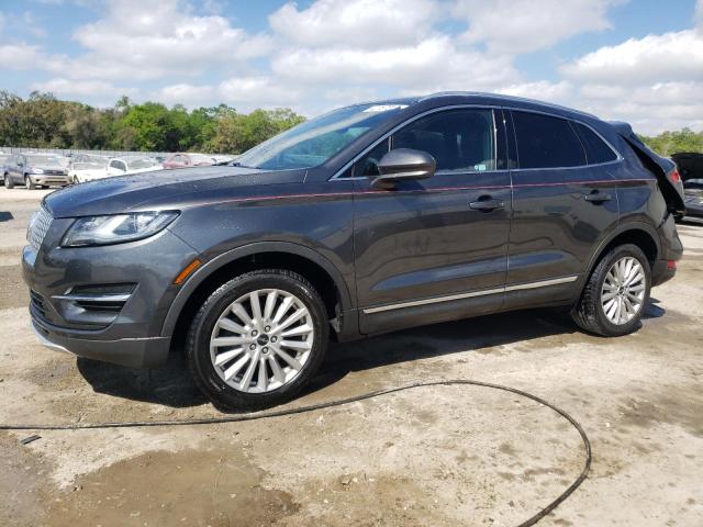 2019 Lincoln MKC 