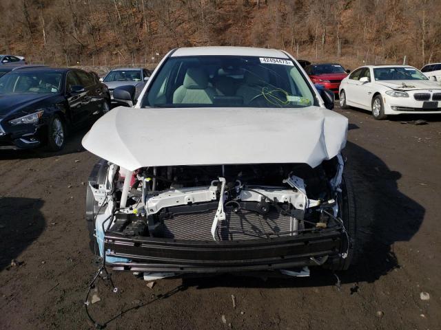 2022 TOYOTA COROLLA CR - 7MUAAABG4NV001146