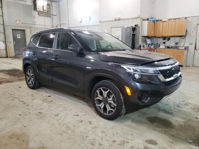 KNDERCAA4P7398271 KIA SELTOS EX