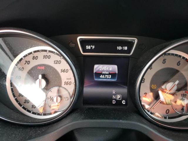 2016 MERCEDES-BENZ CLA 250 - WDDSJ4EB2GN297038