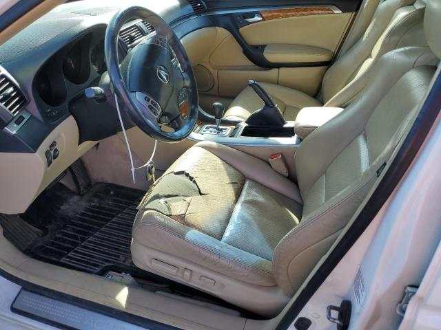 19UUA66294A030481 Acura TL