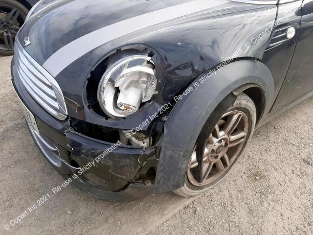 WMWZN32000T333673 Mini Cooper